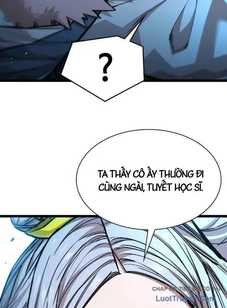 Tuyệt Thế Học Sĩ chương 23 - trang 84