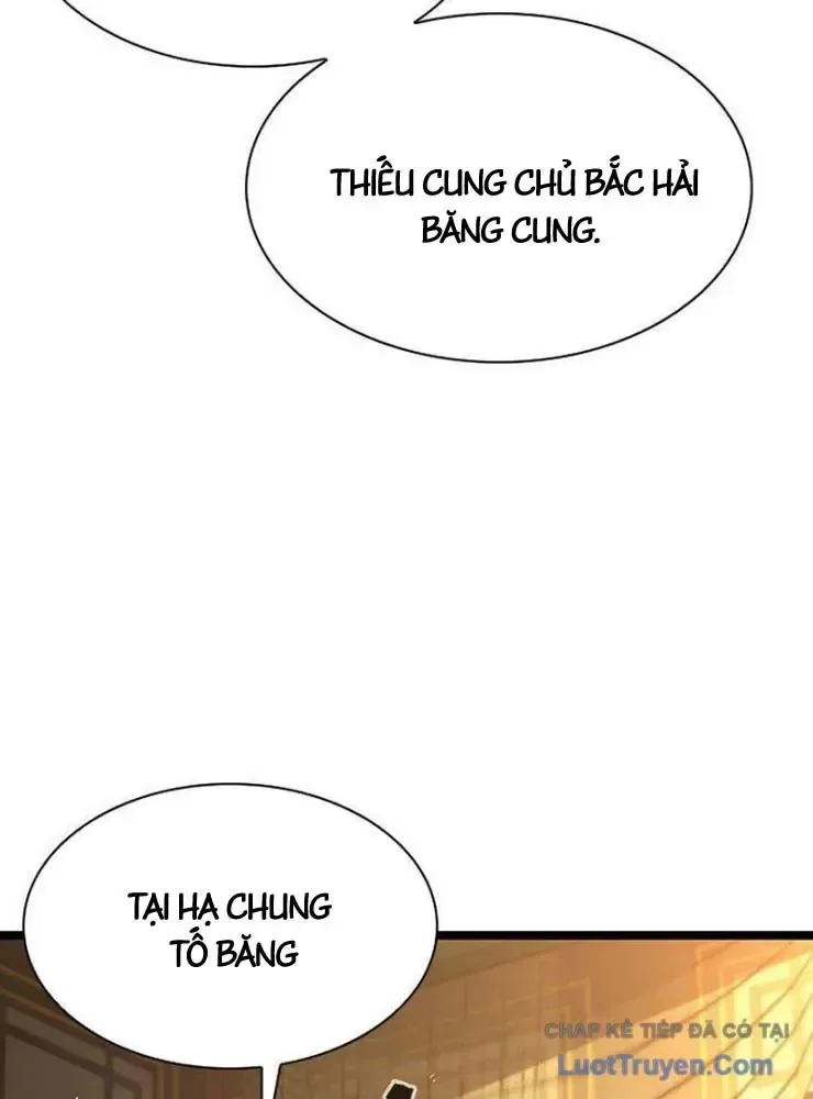 Tuyệt Thế Học Sĩ chương 23 - trang 110