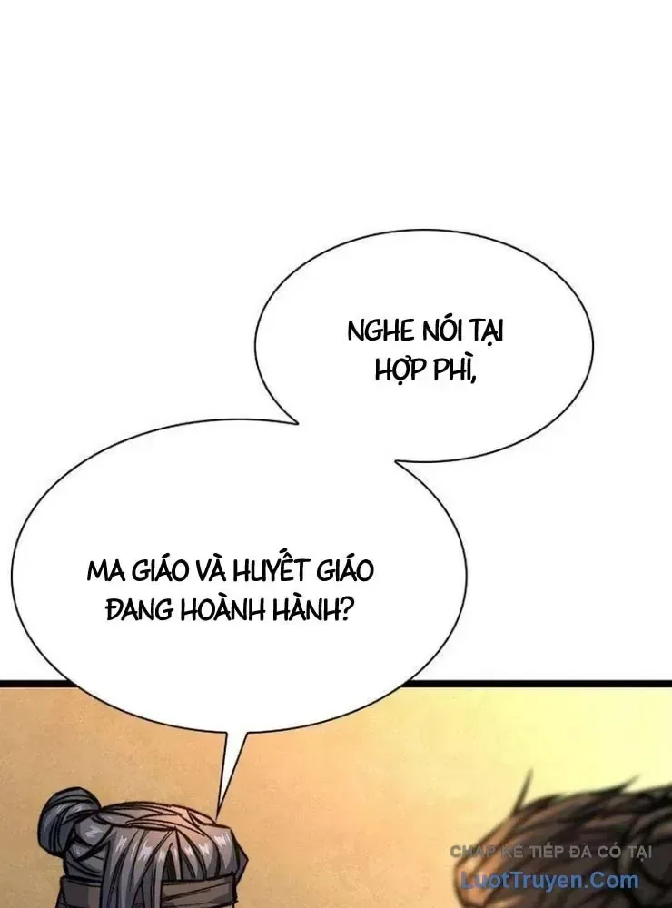 Tuyệt Thế Học Sĩ chương 23 - trang 116