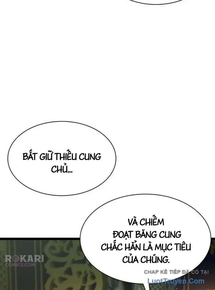 Tuyệt Thế Học Sĩ chương 23 - trang 118