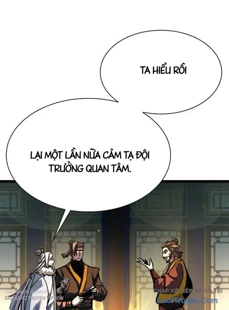 Tuyệt Thế Học Sĩ chương 23 - trang 123