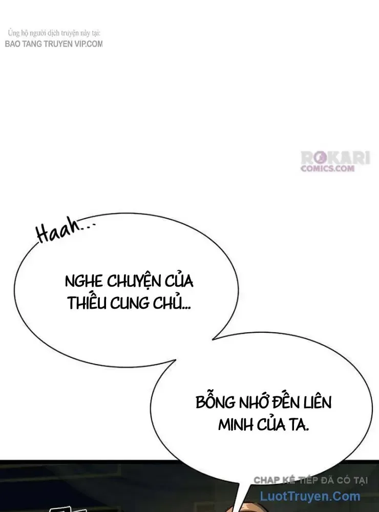 Tuyệt Thế Học Sĩ chương 23 - trang 125