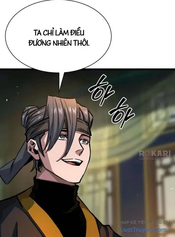 Tuyệt Thế Học Sĩ chương 23 - trang 145