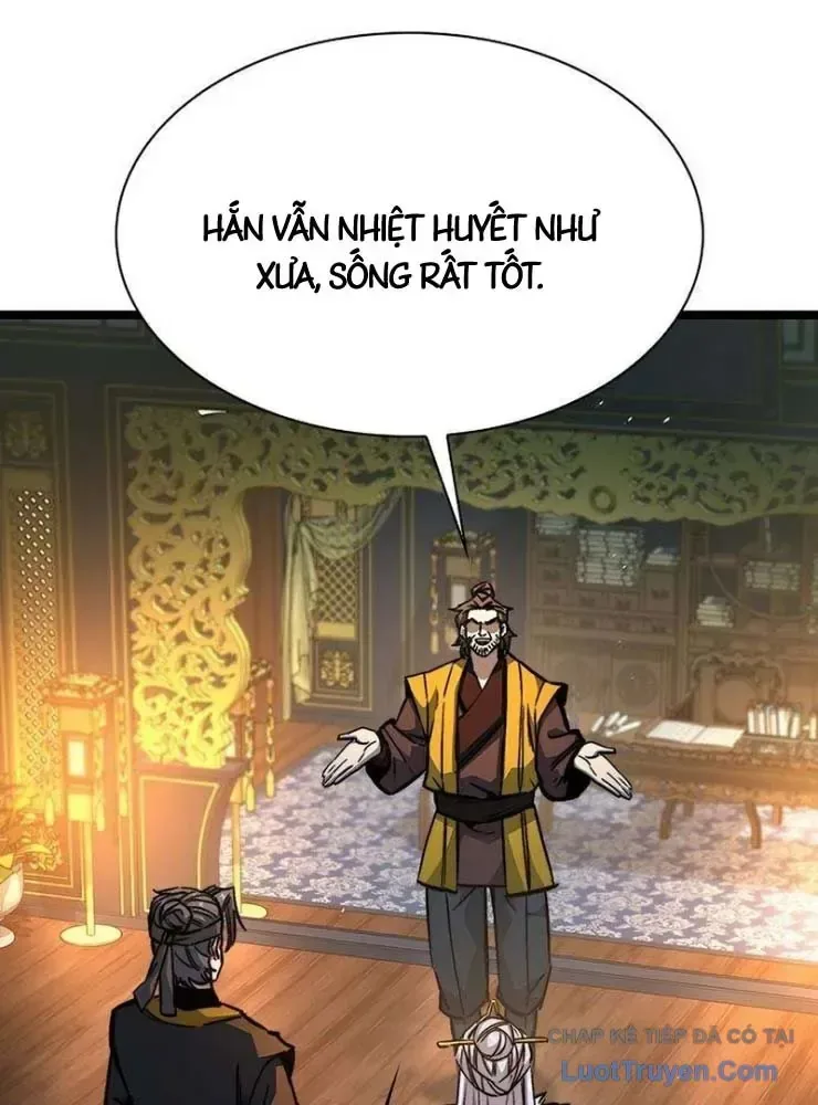 Tuyệt Thế Học Sĩ chương 23 - trang 147