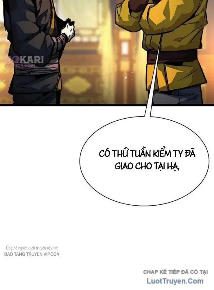Tuyệt Thế Học Sĩ chương 23 - trang 162