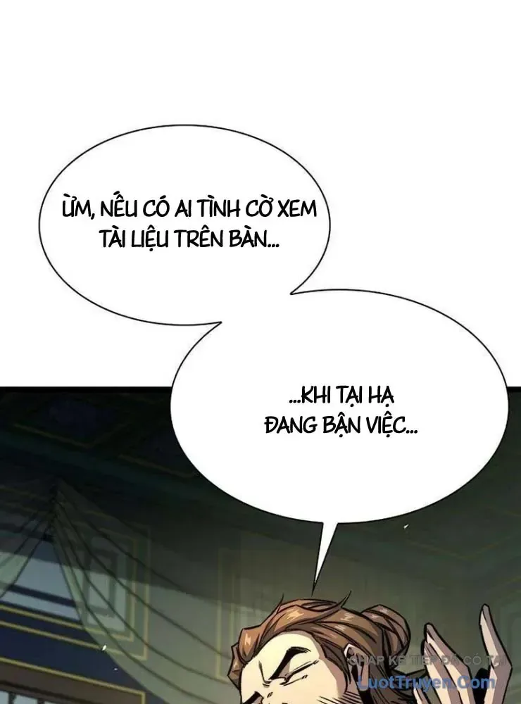 Tuyệt Thế Học Sĩ chương 23 - trang 166