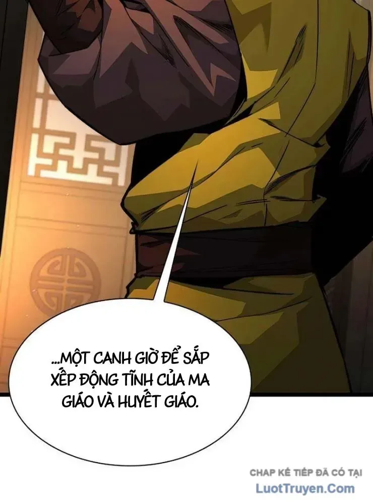 Tuyệt Thế Học Sĩ chương 23 - trang 170