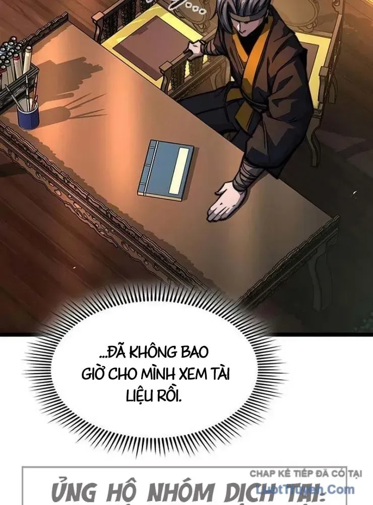 Tuyệt Thế Học Sĩ chương 23 - trang 174