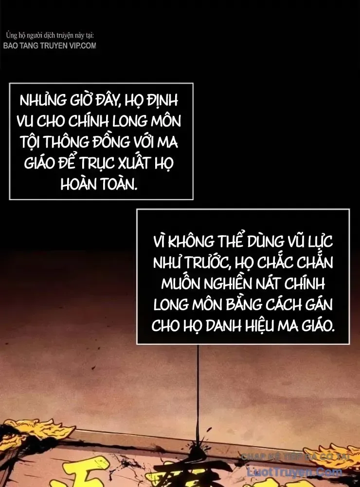 Tuyệt Thế Học Sĩ chương 24 - trang 25