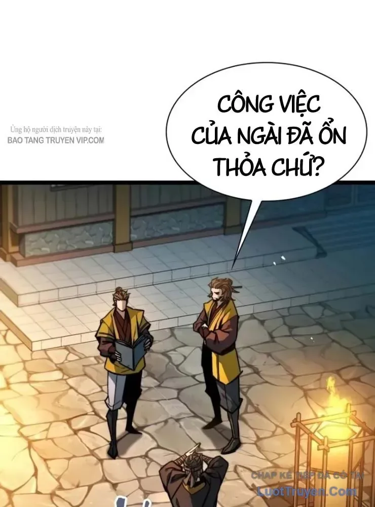 Tuyệt Thế Học Sĩ chương 24 - trang 47