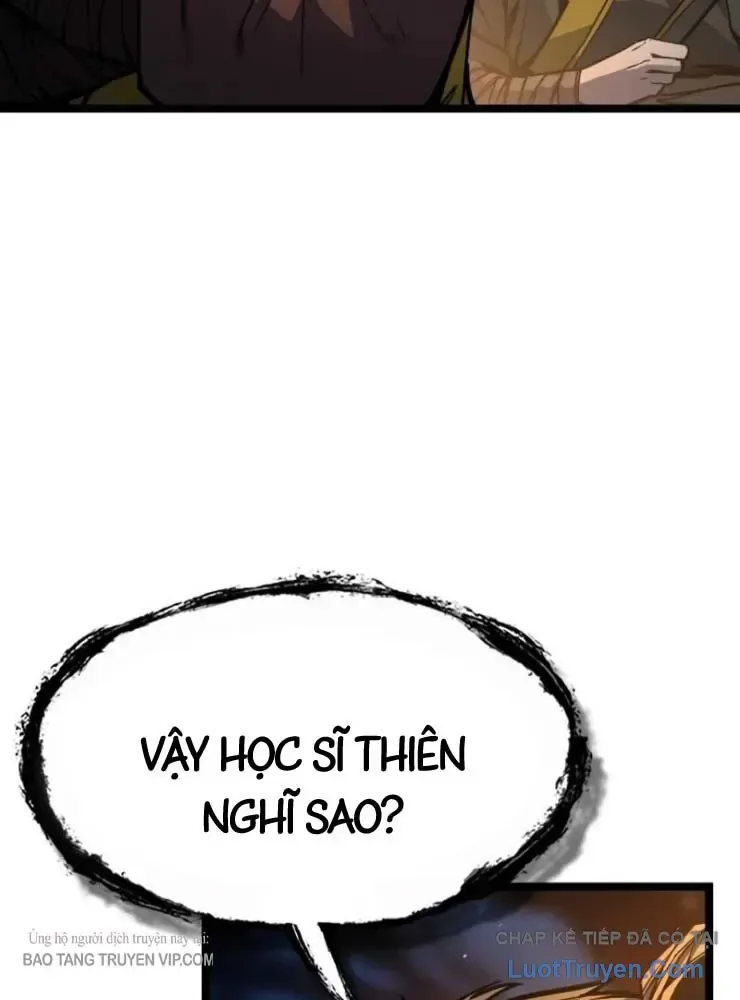 Tuyệt Thế Học Sĩ chương 24 - trang 52
