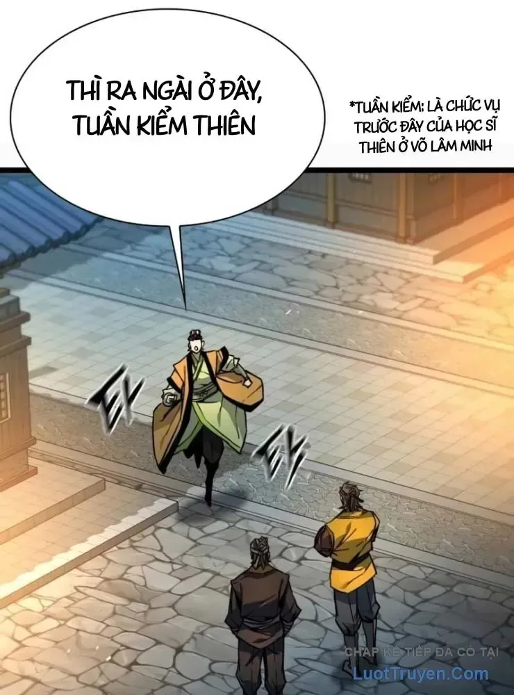 Tuyệt Thế Học Sĩ chương 24 - trang 84