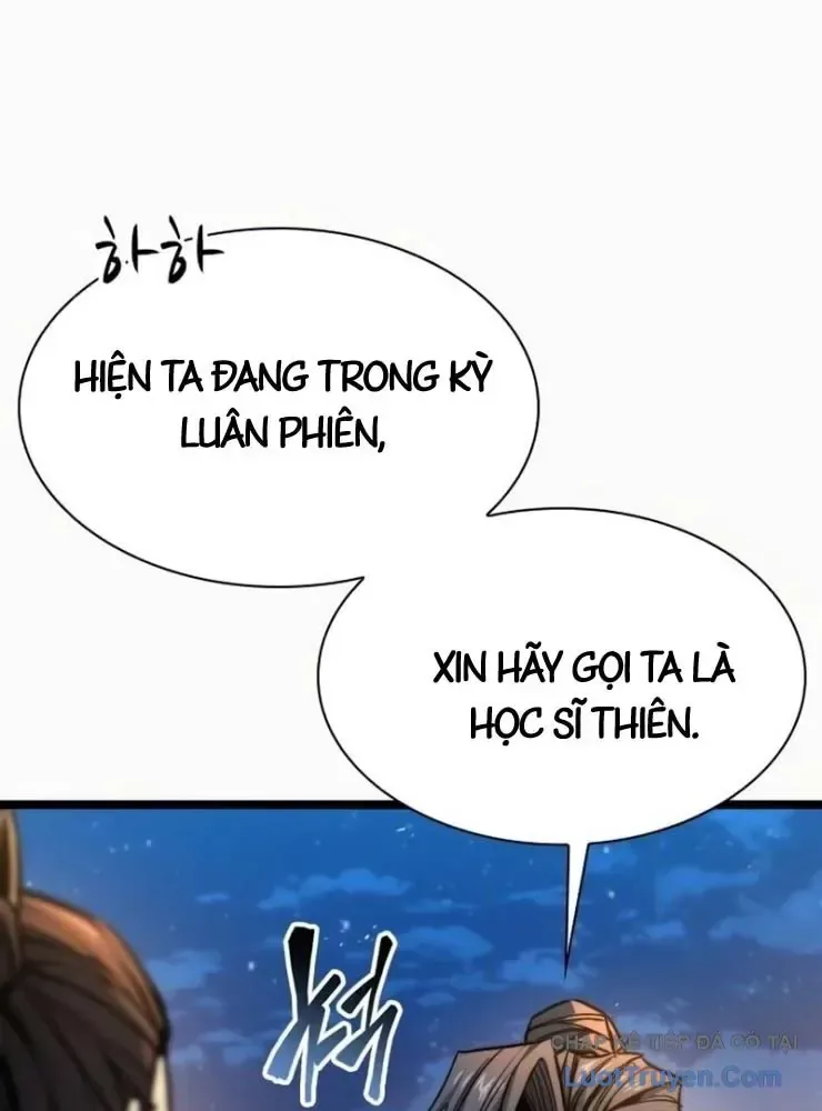 Tuyệt Thế Học Sĩ chương 24 - trang 87