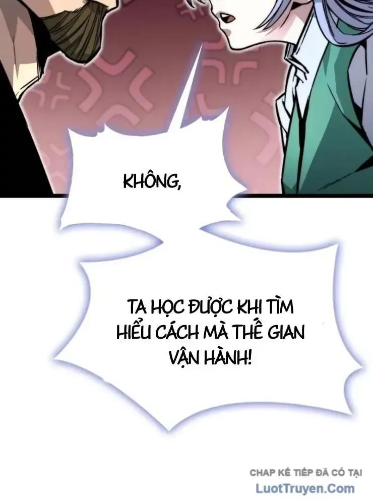 Tuyệt Thế Học Sĩ chương 24 - trang 117