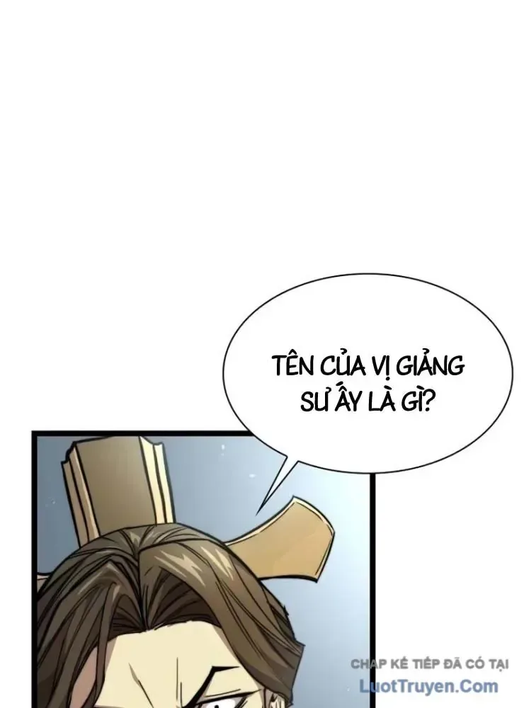 Tuyệt Thế Học Sĩ chương 24 - trang 122