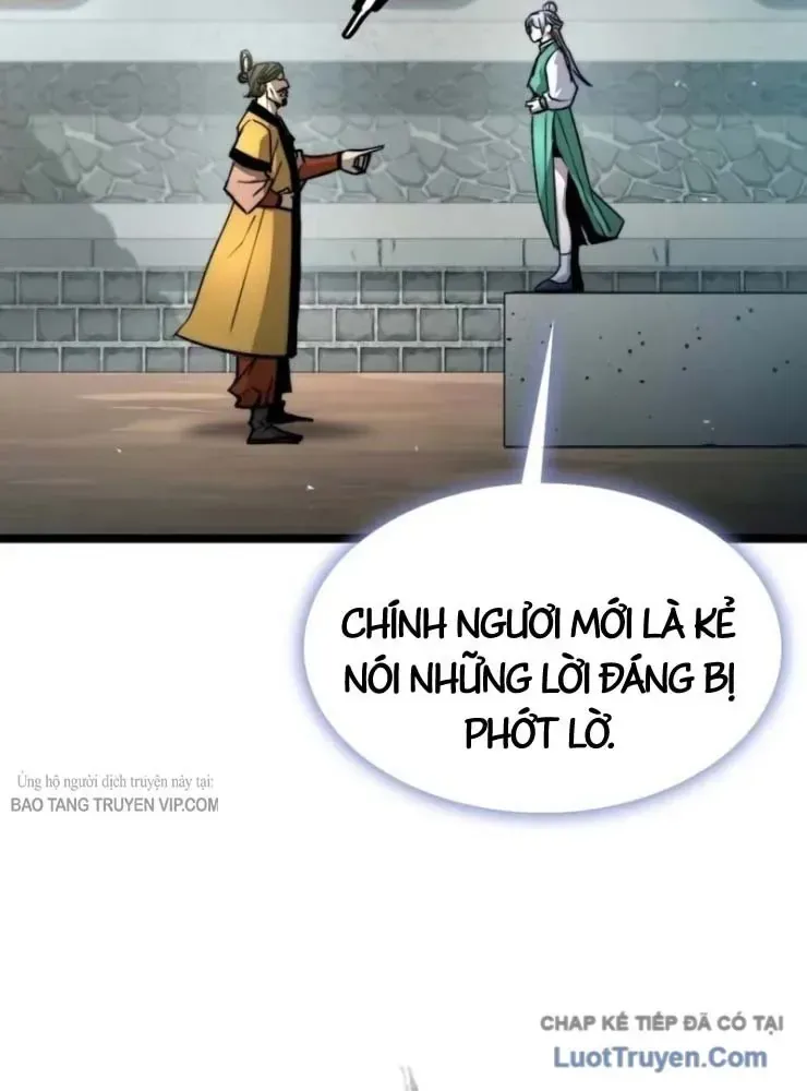 Tuyệt Thế Học Sĩ chương 24 - trang 126