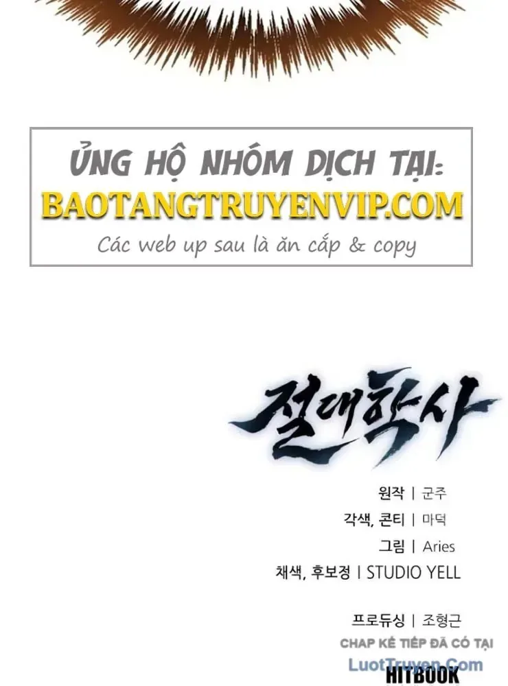 Tuyệt Thế Học Sĩ chương 24 - trang 185