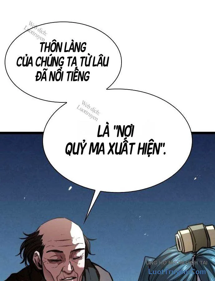 Tuyệt Thế Học Sĩ chương 38 - trang 30