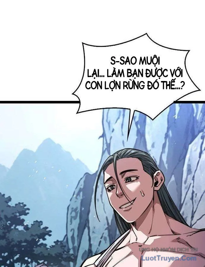 Tuyệt Thế Học Sĩ chương 39 - trang 85