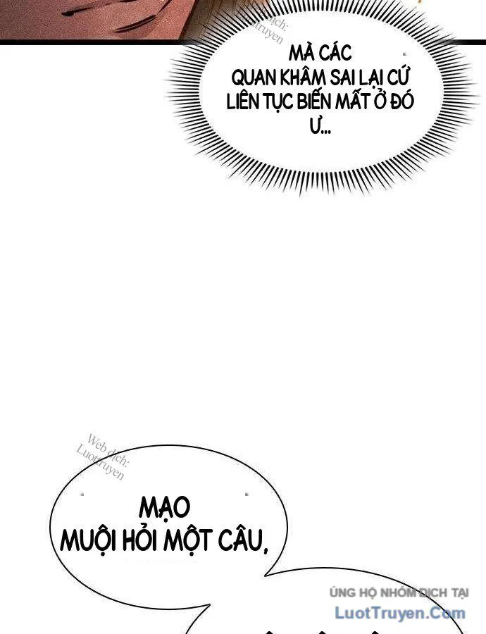 Tuyệt Thế Học Sĩ chương 39 - trang 141