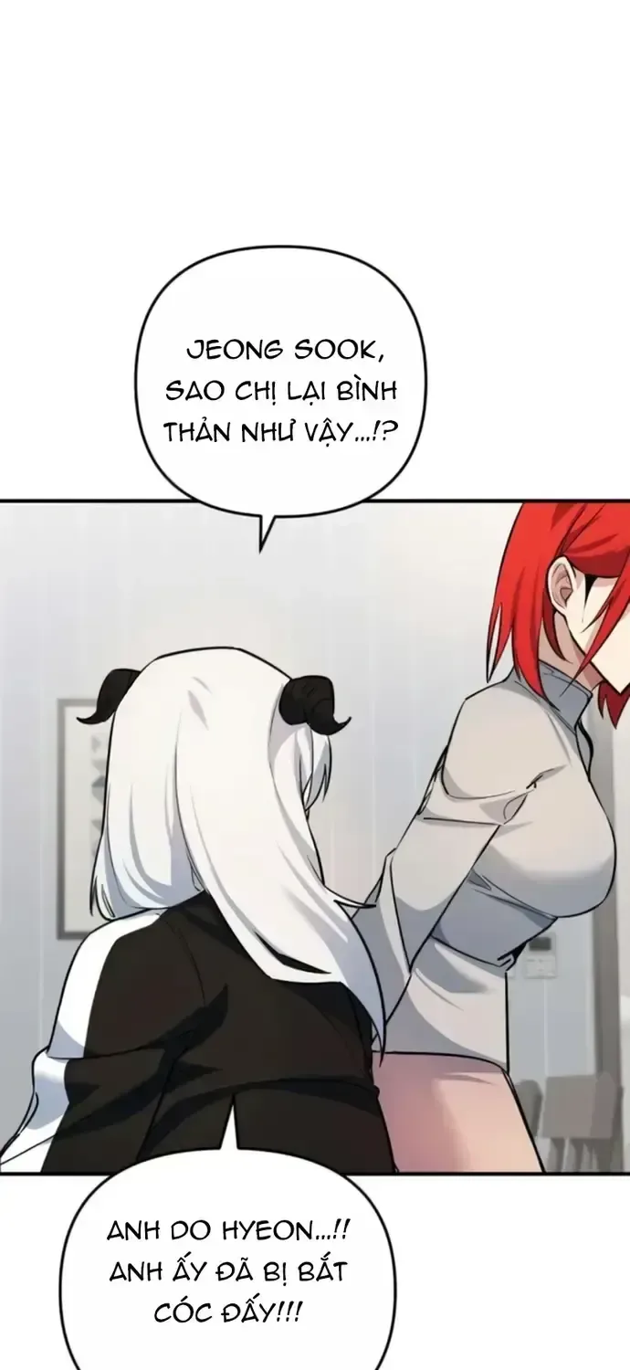Quỷ Vương Livestream chương 7 - trang 36