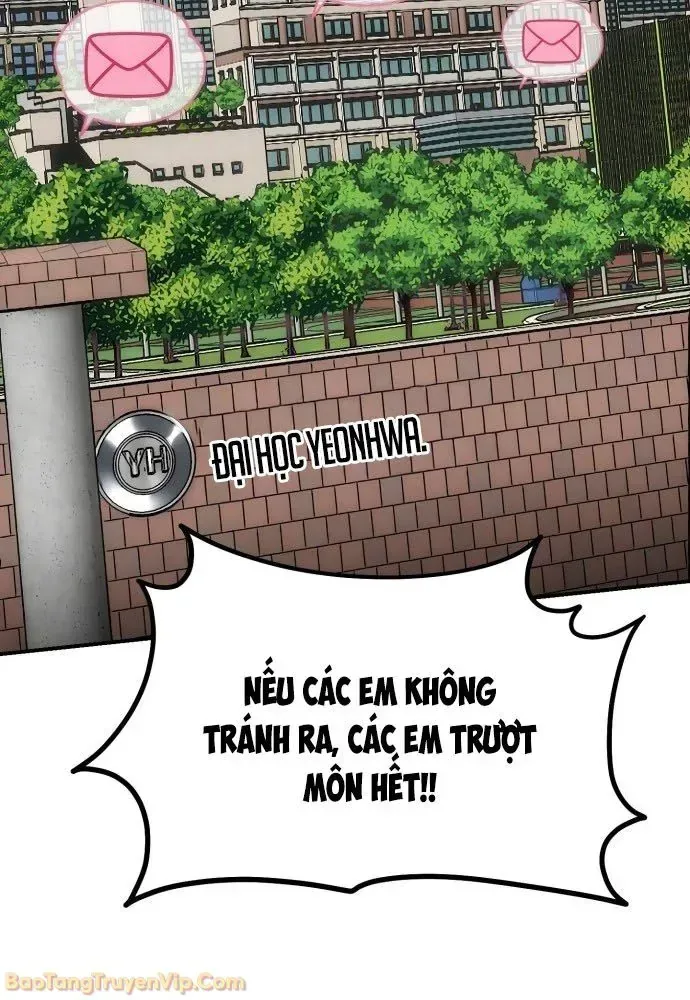 Dàn Harem Của Anh Bán Rong chương 1 - trang 11