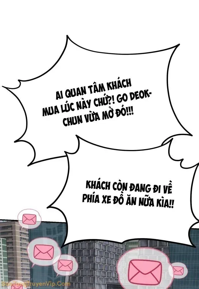 Dàn Harem Của Anh Bán Rong chương 1 - trang 12