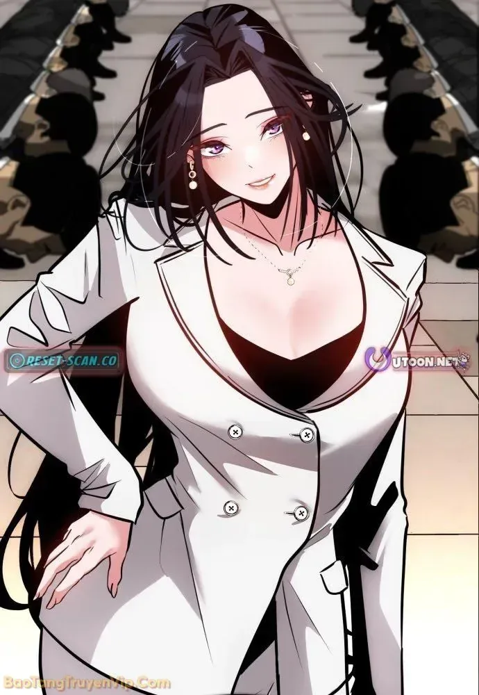 Dàn Harem Của Anh Bán Rong chương 1 - trang 18