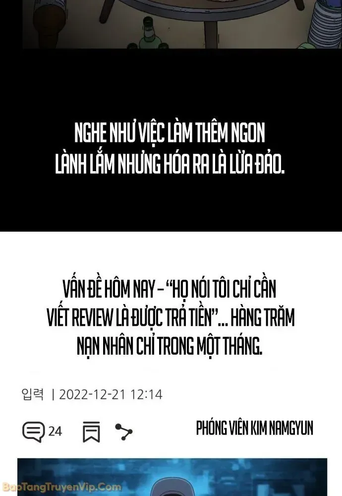 Dàn Harem Của Anh Bán Rong chương 1 - trang 39