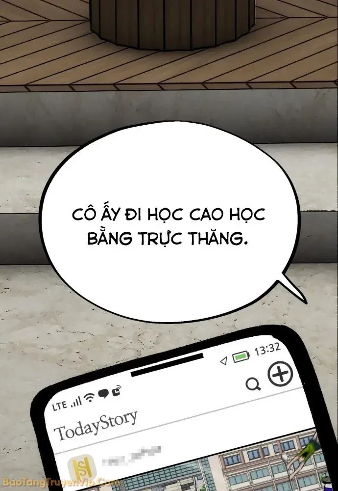 Dàn Harem Của Anh Bán Rong chương 1 - trang 91