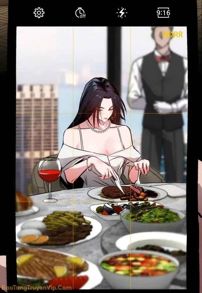 Dàn Harem Của Anh Bán Rong chương 1 - trang 98