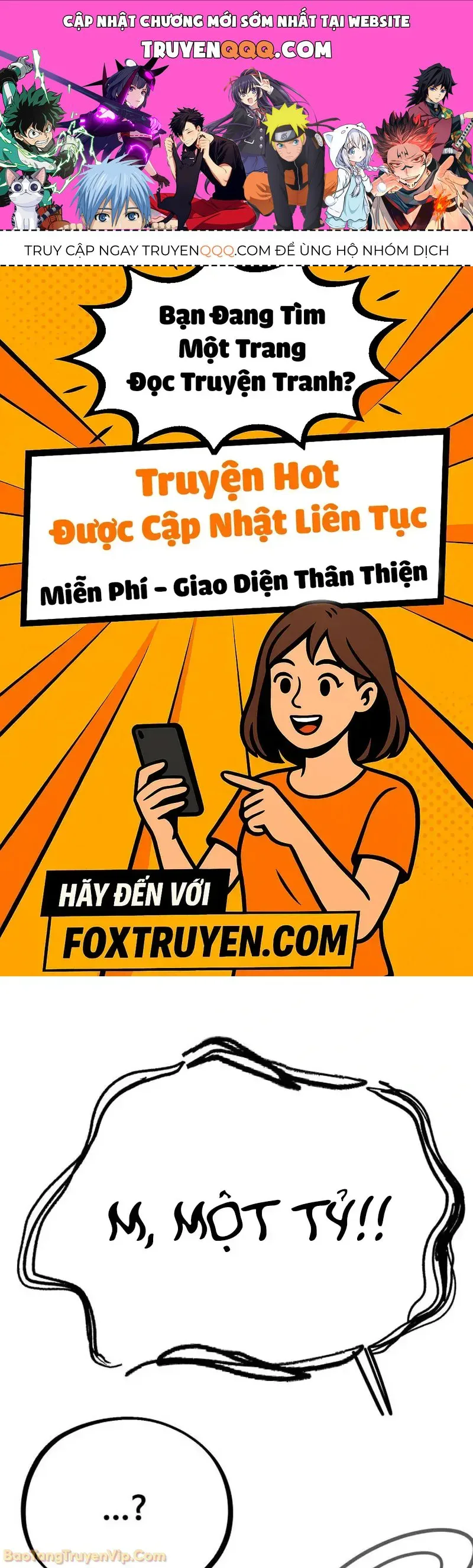 Dàn Harem Của Anh Bán Rong chương 3 - trang 1