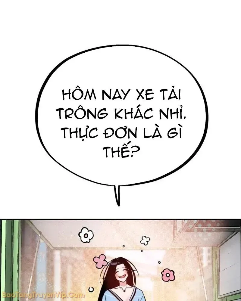 Dàn Harem Của Anh Bán Rong chương 3 - trang 4