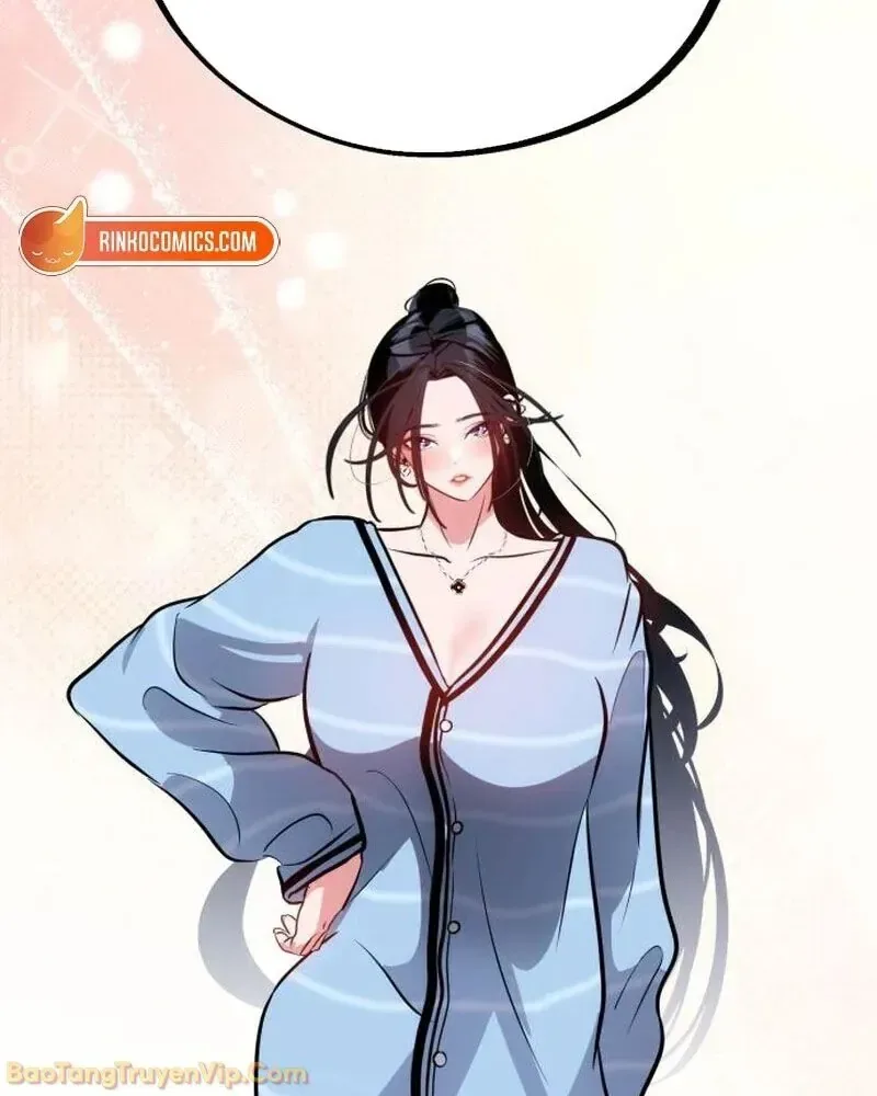 Dàn Harem Của Anh Bán Rong chương 3 - trang 23