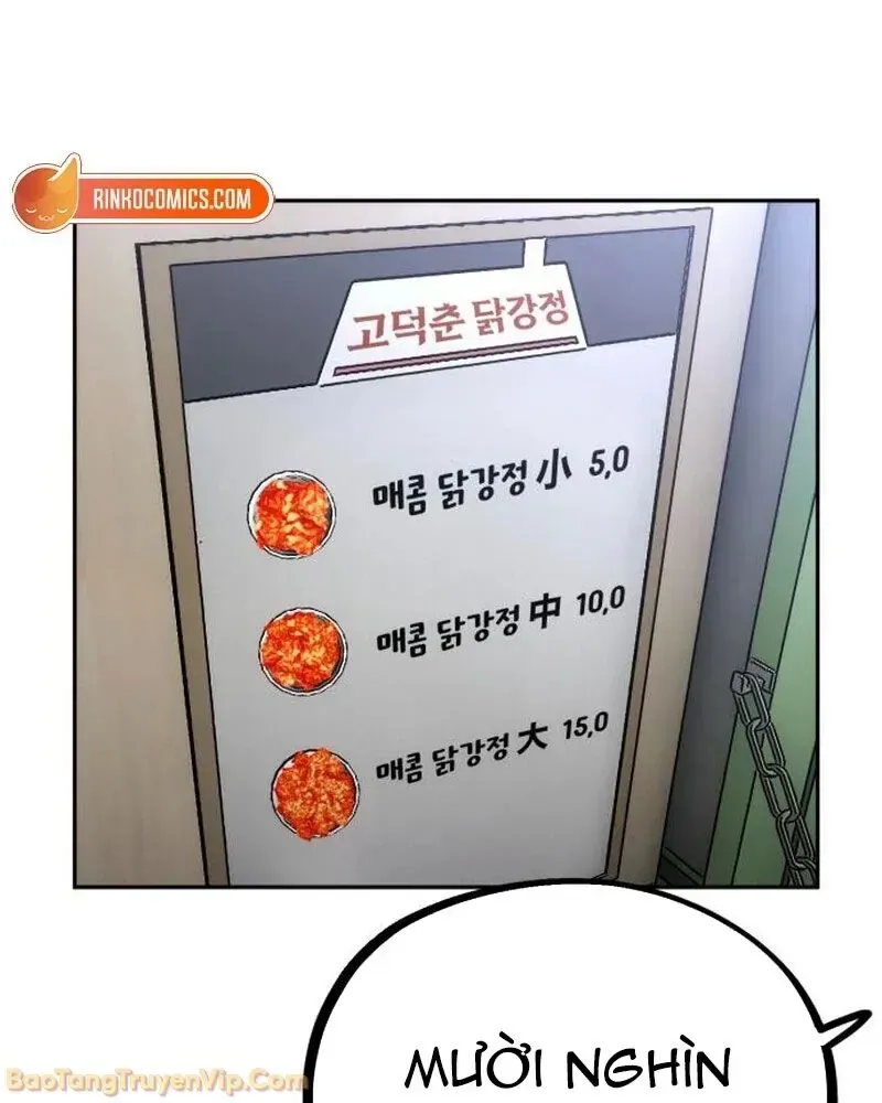 Dàn Harem Của Anh Bán Rong chương 3 - trang 108