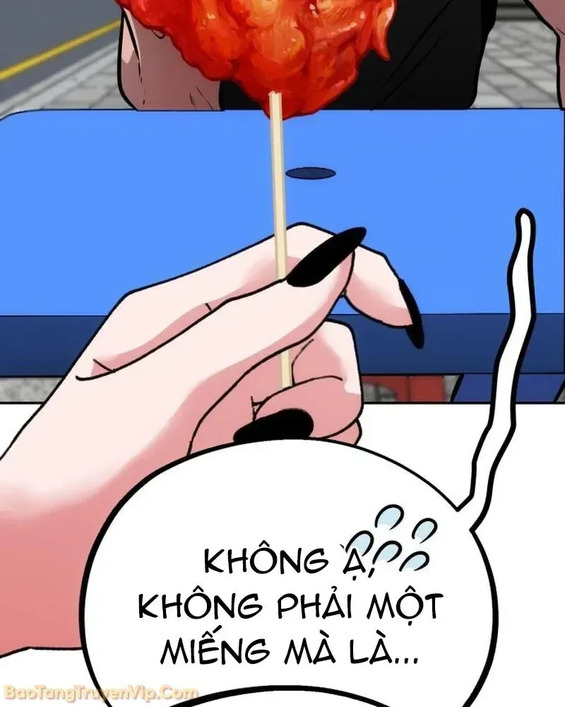 Dàn Harem Của Anh Bán Rong chương 3 - trang 111
