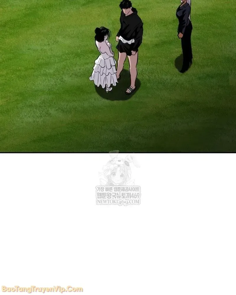 Dàn Harem Của Anh Bán Rong chương 5 - trang 92