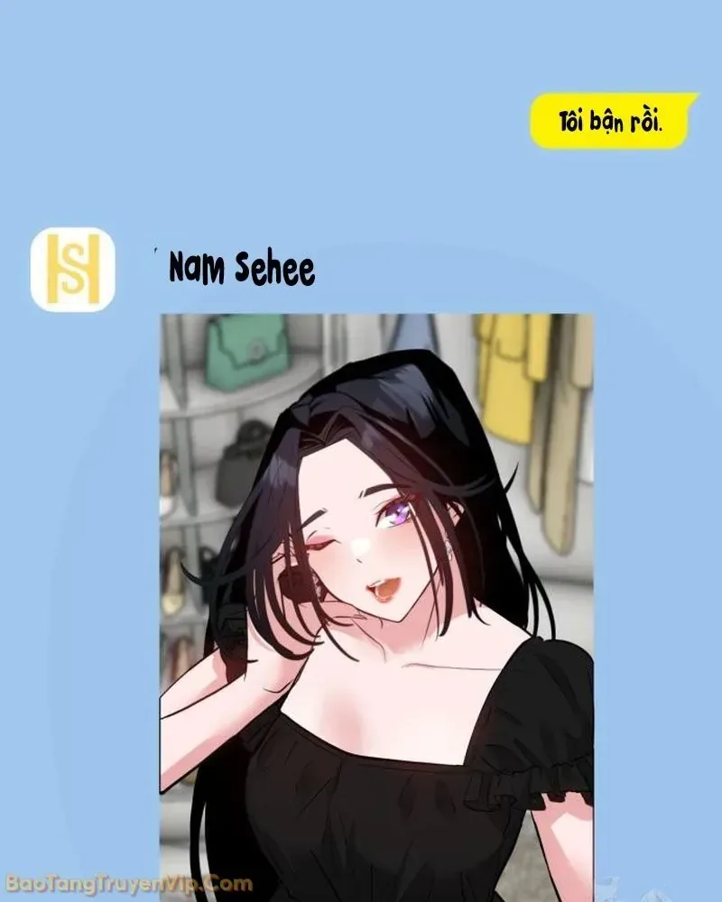 Dàn Harem Của Anh Bán Rong chương 6 - trang 6