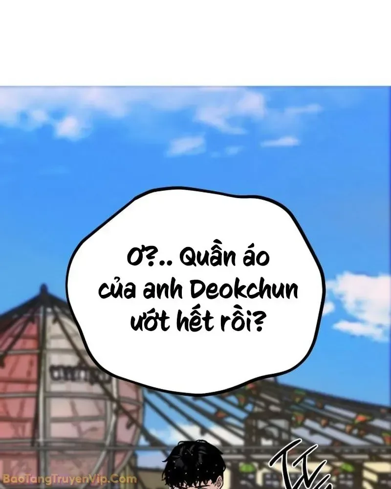 Dàn Harem Của Anh Bán Rong chương 6 - trang 107