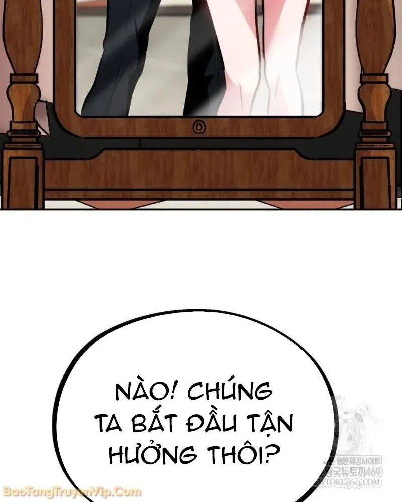 Dàn Harem Của Anh Bán Rong chương 6 - trang 117