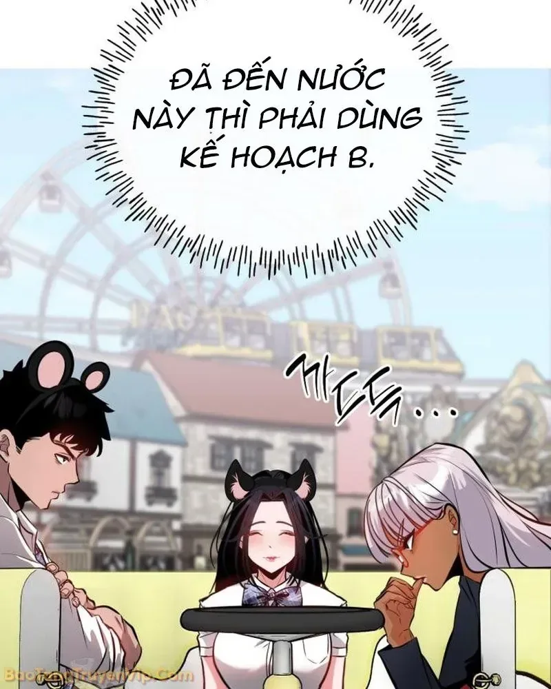 Dàn Harem Của Anh Bán Rong chương 6 - trang 151
