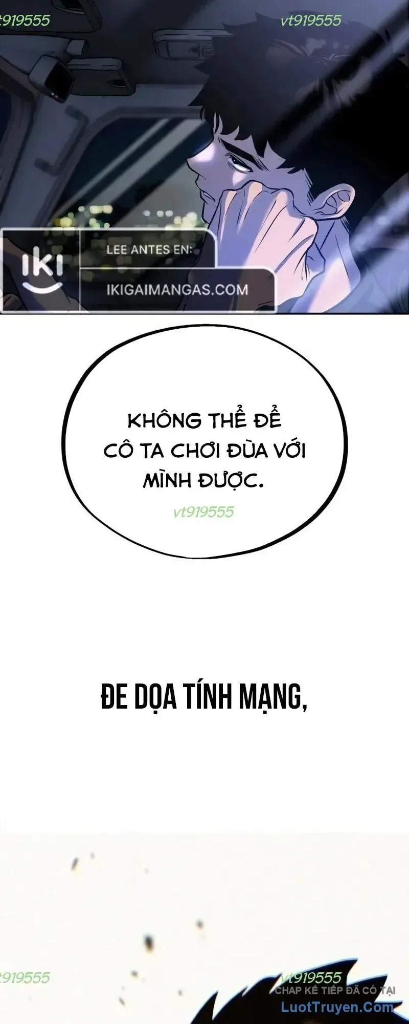 Dàn Harem Của Anh Bán Rong chương 8 - trang 11