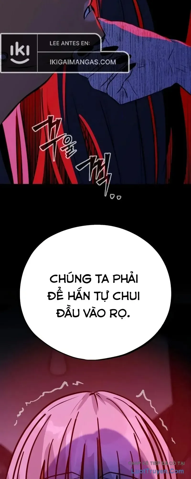 Dàn Harem Của Anh Bán Rong chương 8 - trang 23