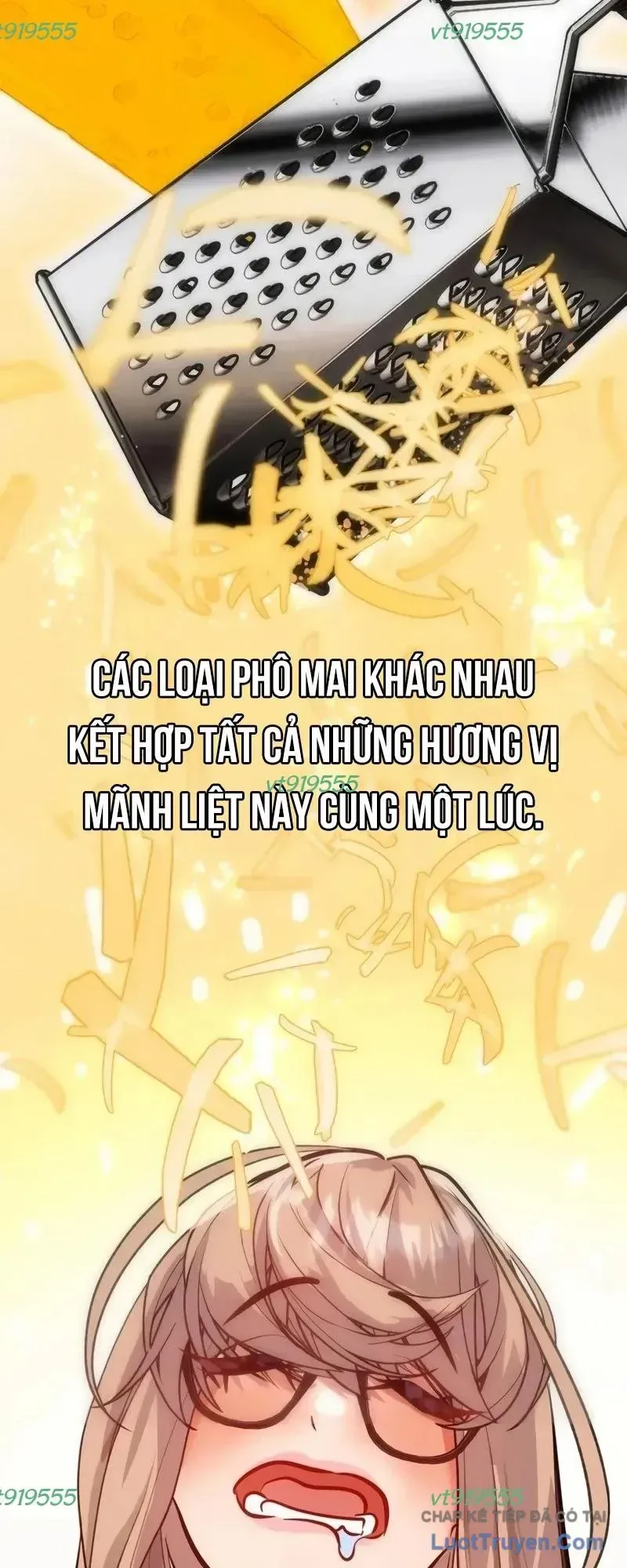 Dàn Harem Của Anh Bán Rong chương 8 - trang 53