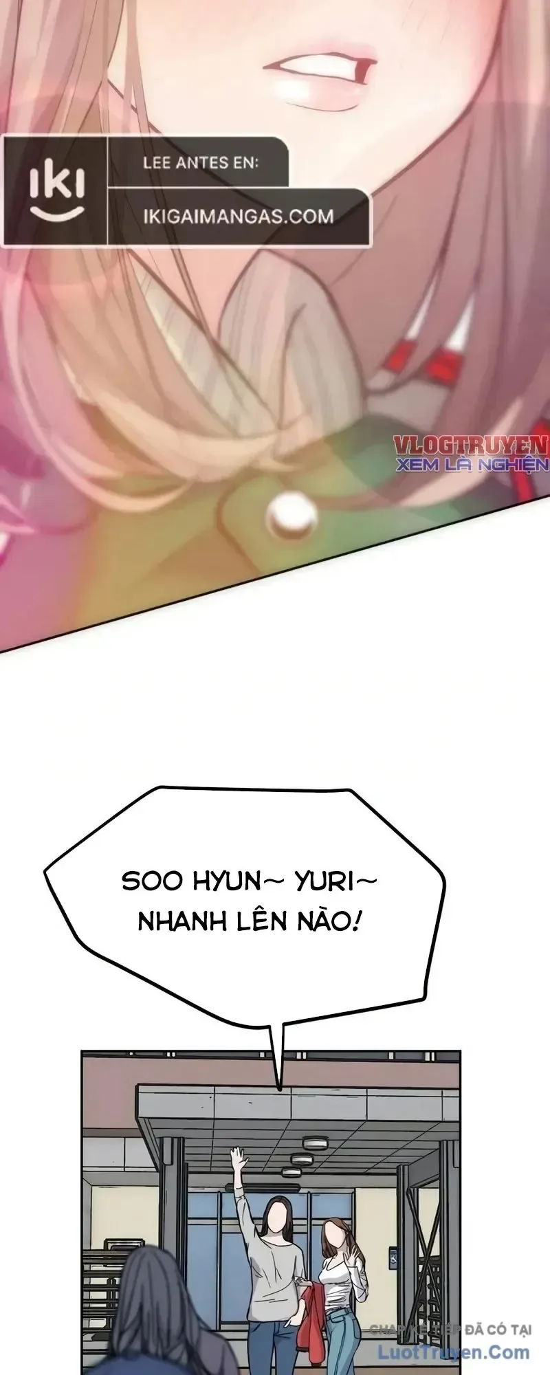 Dàn Harem Của Anh Bán Rong chương 8 - trang 70
