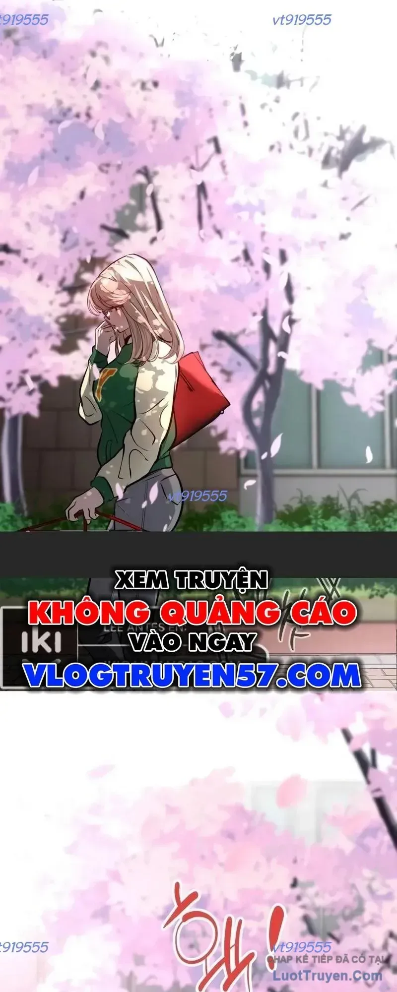 Dàn Harem Của Anh Bán Rong chương 8 - trang 74