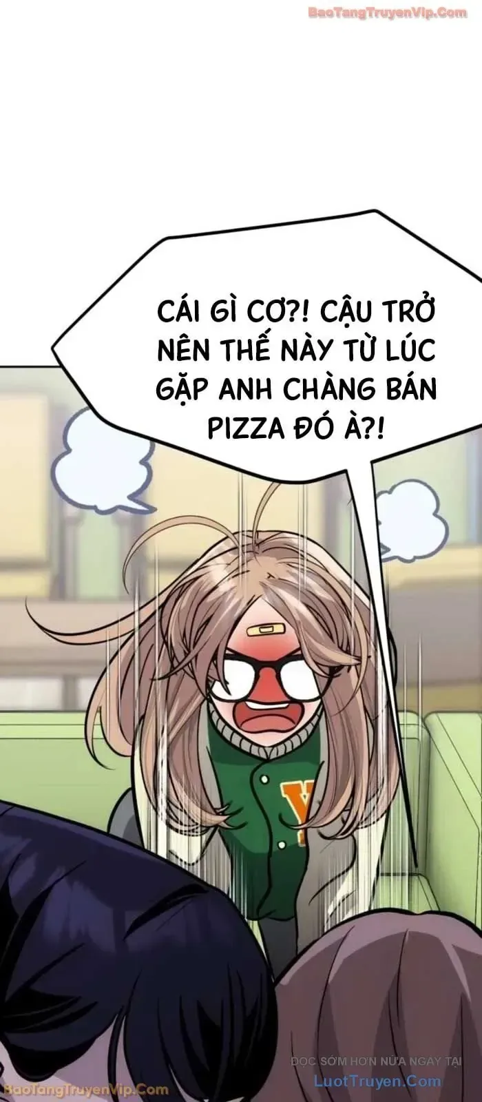 Dàn Harem Của Anh Bán Rong chương 9 - trang 15