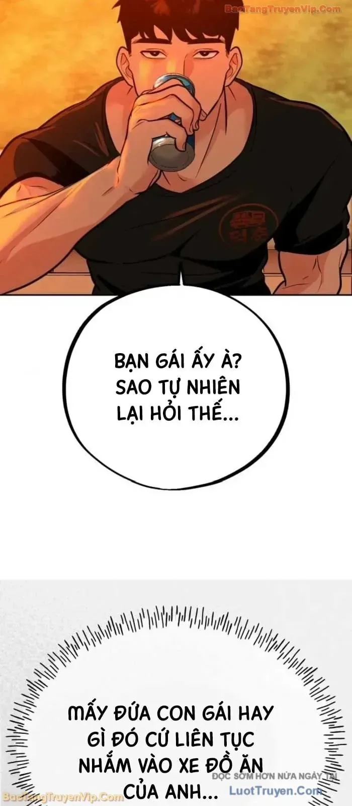 Dàn Harem Của Anh Bán Rong chương 9 - trang 56