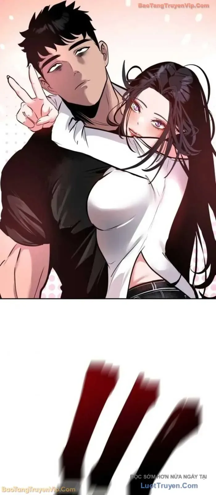 Dàn Harem Của Anh Bán Rong chương 9 - trang 82