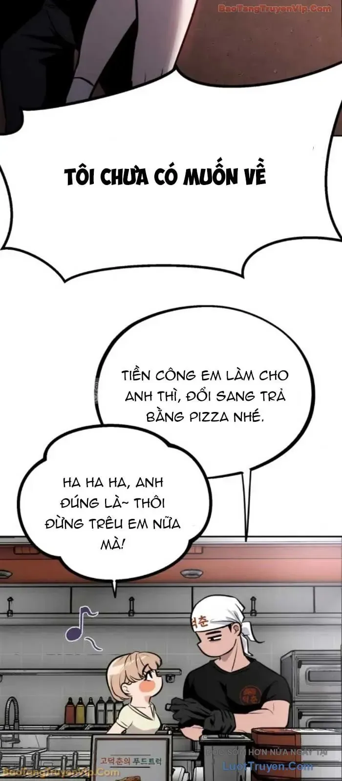 Dàn Harem Của Anh Bán Rong chương 10 - trang 60